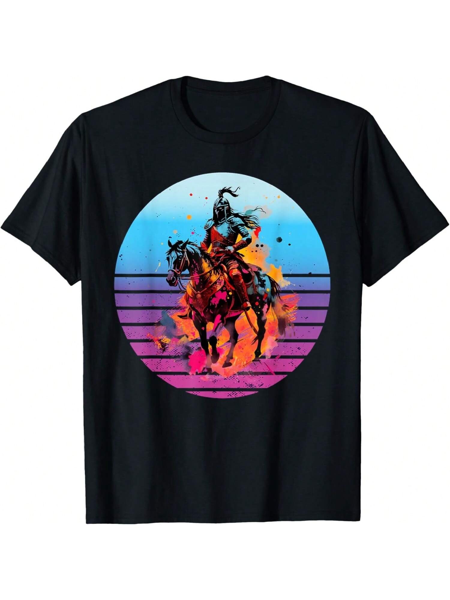 

Camiseta de algodón puro para mujer de Gato con Botas_ El Último Deseo, de calidad premium con impresión XXXXXL чёрный