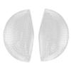 1 Pair Foot Arch Support FanShaped Flatfoot Correction Massaging Arch Cushion Pads