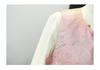 Chinese Style Sleeveless Embroidered Vest for Middle-Aged and Elderly Women