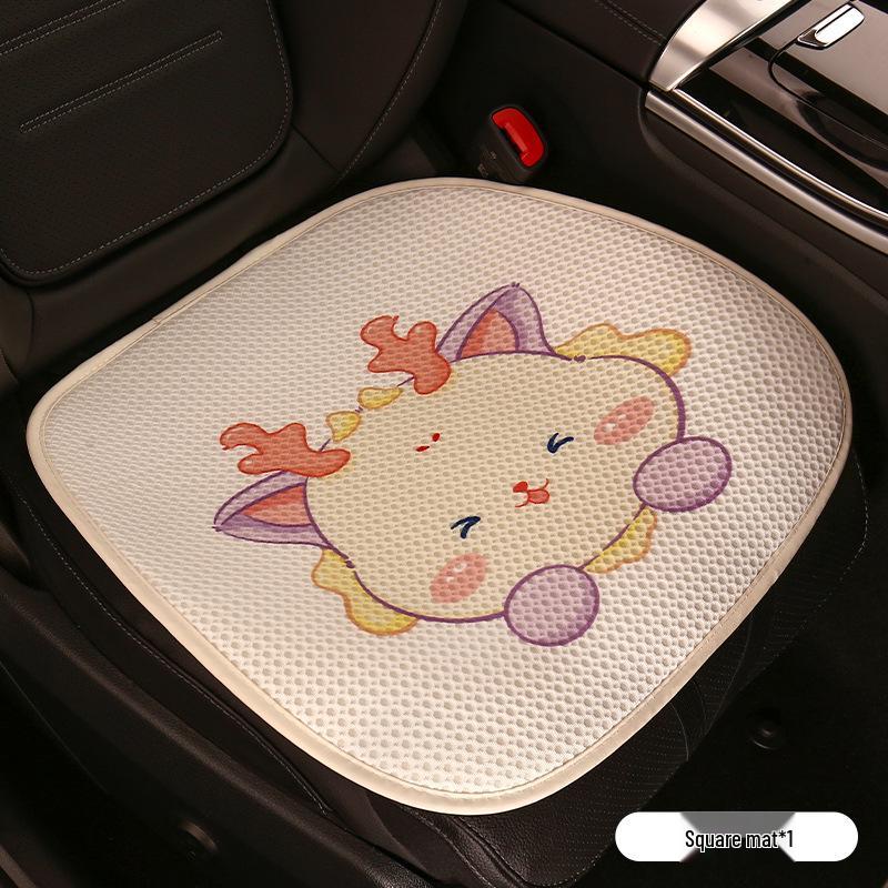 Baojun Cloud Universal Car Seat Cover for Models 510, 560, 630, 530, 310W, RS-5, RC-6