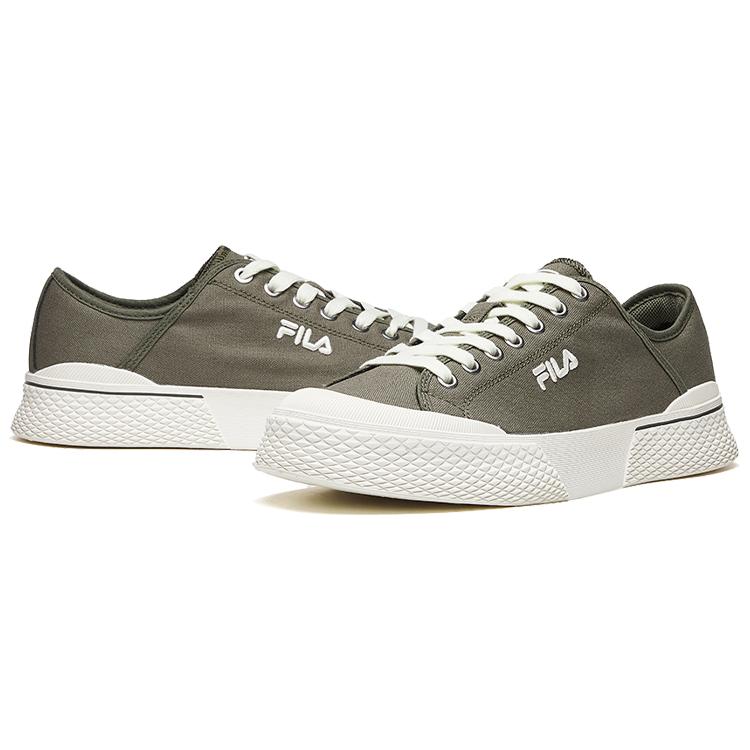 FILA Casual Sneakers Grey F12M024417FDO