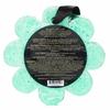 SPONGELLE Wild Flower Soap Sponge - Coconut Verbena (Green)