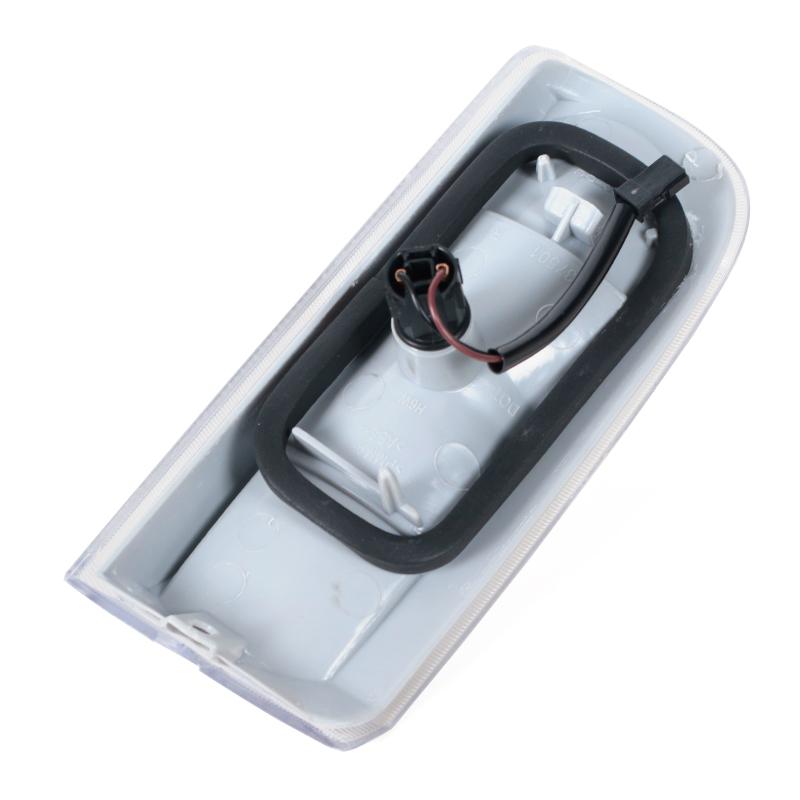 Do Land Rover Range Rover L322 2002-2012 Tylna lampa zespolona Lampka tablicy rejestracyjnej Lampa cofania Akcesoria XFD000053 XFD000043
