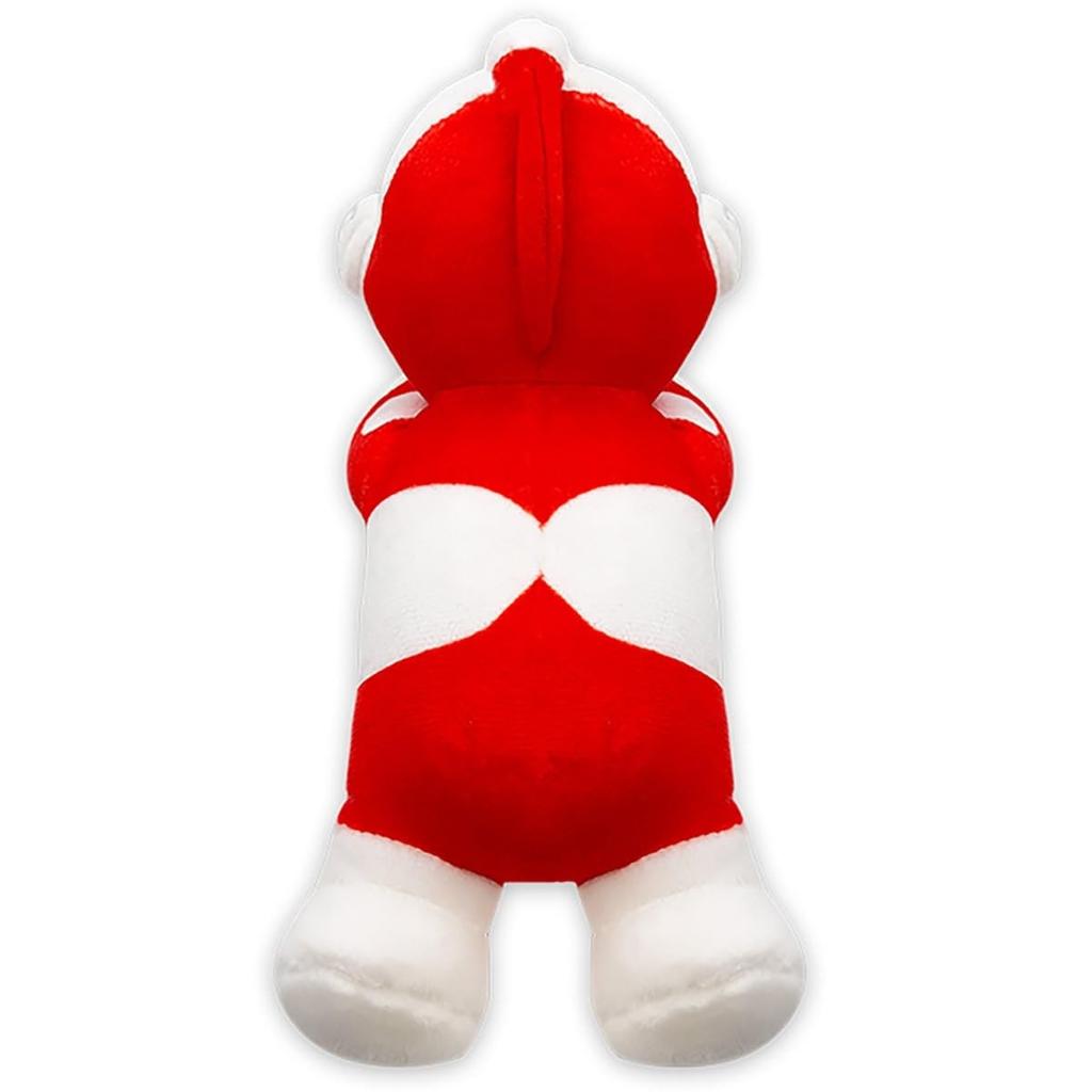 Kryt na putter Ultraman (Typ kolíku) Golfový putter plyšová hračka Oficiálně licencovaná (Kryt na putter Ultraman (Typ kolíku))