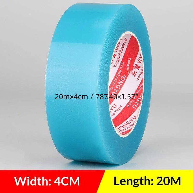 Greenhouse Repair Tape: Strong Adhesion, Waterproof, Uv Resistant, High Toughness For Agricultural Film Repair