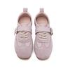Fashion AIYUQI 2025 New Women's Flat Shoes Square Toe Ballet Shoes For Women Large Size Casual Sneakers Female Shoes