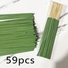 Bamboo Citronella Lemongrass Aromatherapy Sticks – 20/59/200 Pack