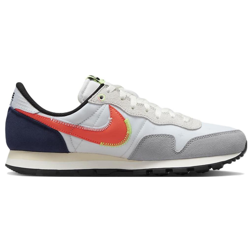 Nike Air Pegasus 83 Polvere di Fotone Verde Fantasma Arancione FB1850-031