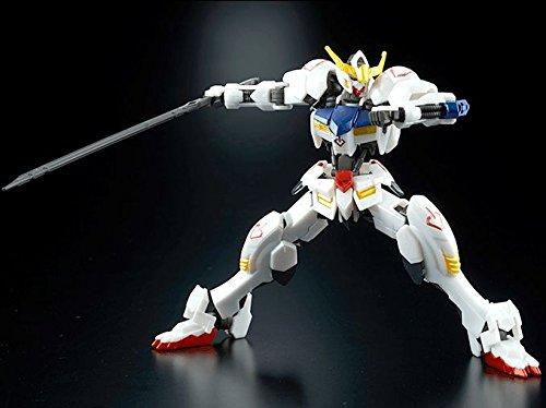 HG 1/144 Gundam Base Limited Gundam Barbatos [Metallic Gloss Injection]
