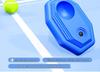 Single Person High Elasticity Tennis Rebound Trainer