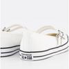 Converse Women S Slip On Mule SlipperS canvaS ShoeS White A11552c
