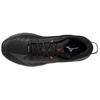 Mizuno Wave Daichi 7 GTX Sneaker Men's Black Orange J1GJ225638