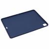 For iPad Pro 12.9 (2022)/(2021)/(2020)/(2018) Case Soft TPU Skin-Touch Tablet Cover