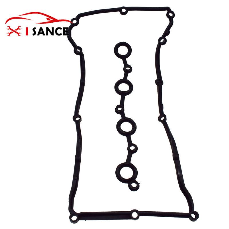 4884762AA Engine Valve Cover Gasket For JEEP COMPASS MK49 2.0/2.4L CHRYSLER 200 SEBRING DODGE JOURNEY CALIBER