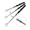 Retractable Golf Swing Training Aid Portable Grip  with Click Feedback for Indoor Practice Golf Accessories