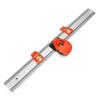 New Metric Level Rulers Multipurpose Measure Laser Level Aluminum Ruler and Horizontal Vertical Measure Aligner Standard