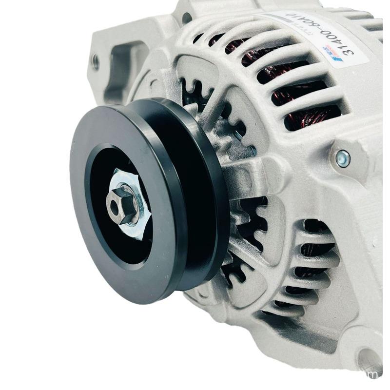 3140060A0 060B50 3140060A10 The generator is suitable for Suzuki