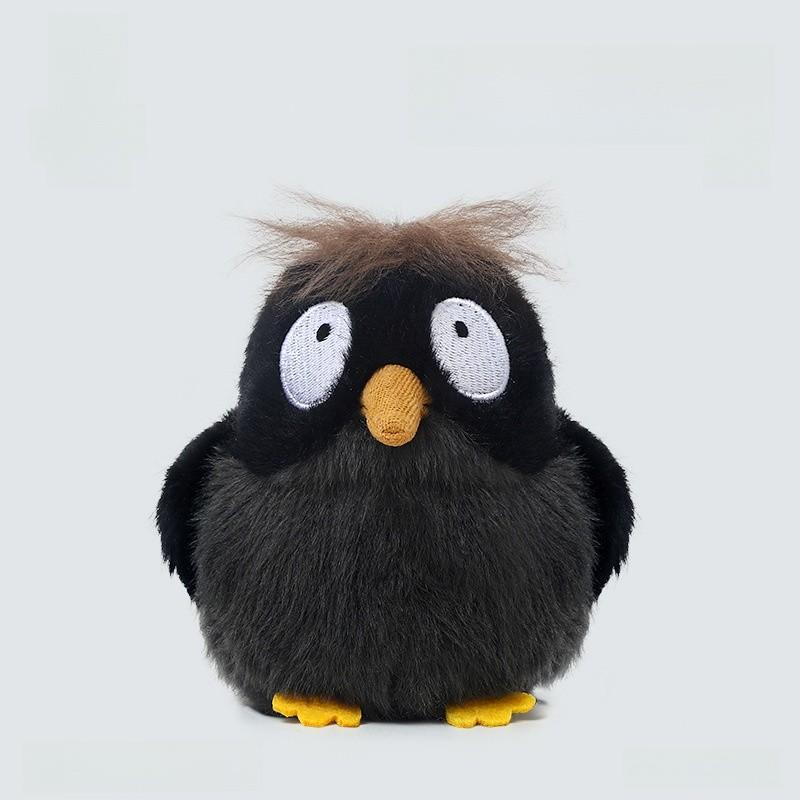 Vogel Kuscheltier Sammlerstück Stofftier Für Kinder Und Jugendliche Geschenk
