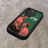 Peace Of God Bl Anime Phone Case For IPhone 17 16 15 14 13 Pro Max Plus 12 11 Cover