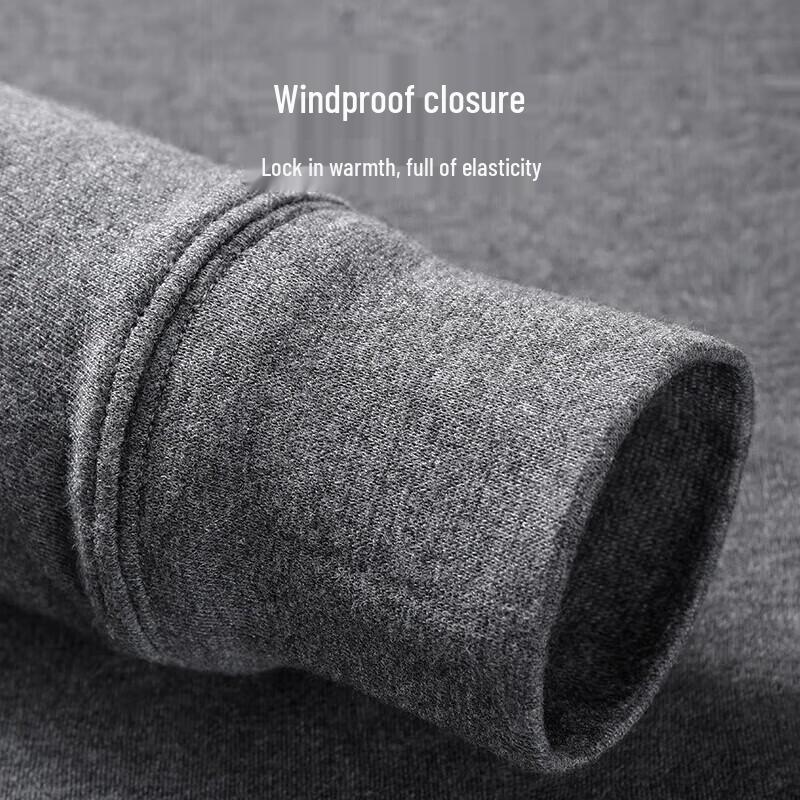 Septwolves Men's Thermal Underwear Set