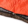 NANGA AURORA TEX Light 900DX Camping Sleeping 2024 RED Bag, Model, N0001251,