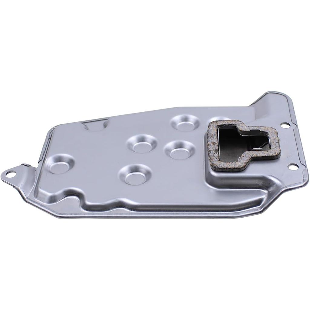 Zestaw uszczelek miski olejowej filtra skrzyni biegów do Toyota Corolla 2003-2008, Matrix 2003-2008