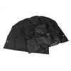 For Caravan Tyre Cover Set 2pcs - Sun Resistant Polyester All Season Design