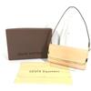 Louis Vuitton M90070 MonogramVernis Rossmore MM Shoulder Bag Clutch Hand Bag