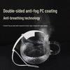 Gureide Transparent Catering Mask