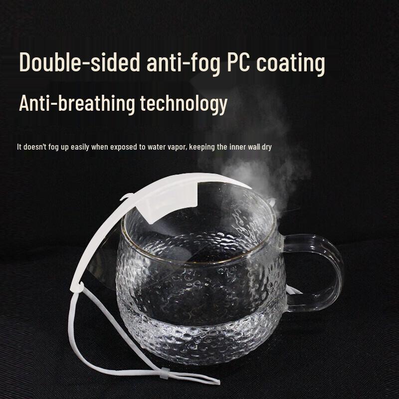 Gureide Transparent Catering Mask