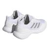 adidas Womens/Ladies GameCourt 2.0 3 Stripes Tennis Shoes