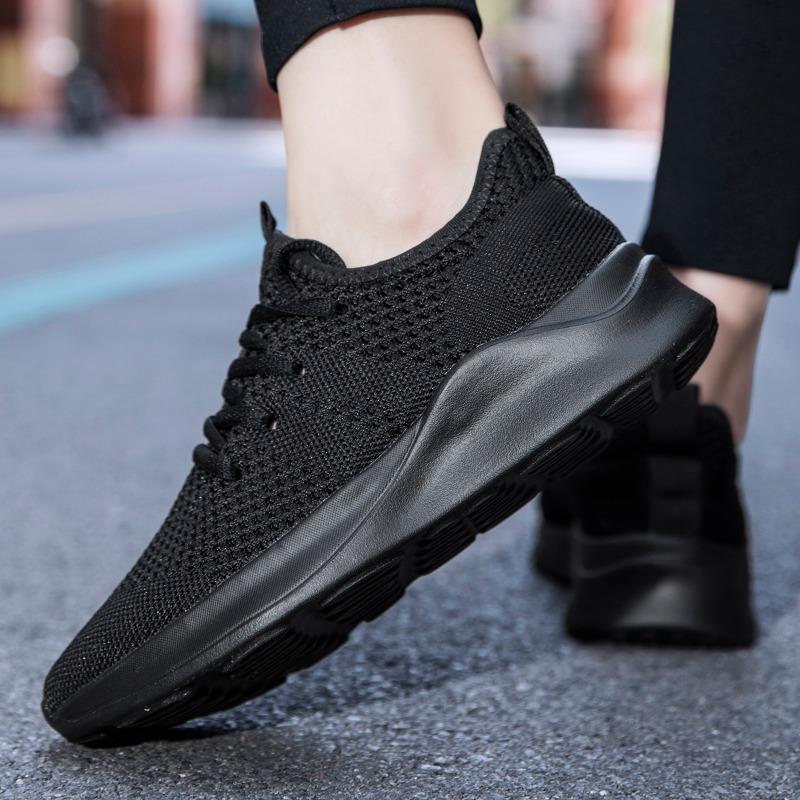 Damyuan Sneakers For Men Athletic Shoe Tennis Anti Slip Running Sports Shoes Breathable Sneakers Masculino Zapatillas Hombre