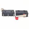 10 PCS Micro Switch 3Pin NO/NC Mini Limit Switch 5A 250VAC Roller Arc Lever Snap Action Push Micro Switches