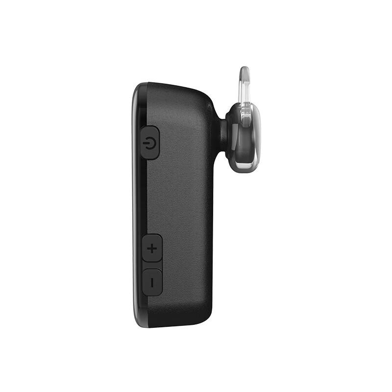 OUXING D1 Mini Ear-Hook Bluetooth Walkie-Talkie (CN Version)