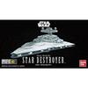 Vehicle Model 001 Star Wars Star Destroyer Plastic Model