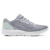 Under Armour Men's HOVR Apex 3 White Grey Blue 3024142-109
