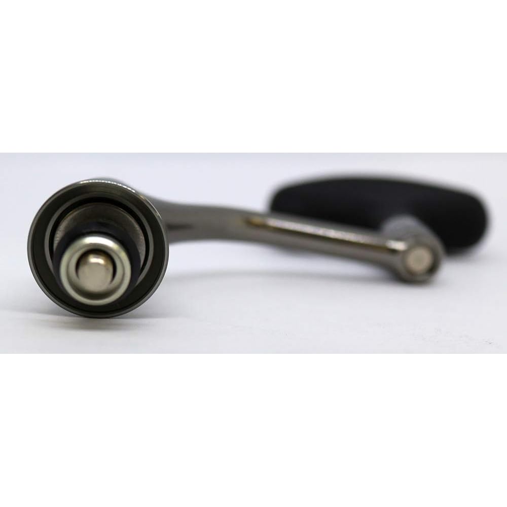 Genuine Parts 18 Stella 4000 Handle Assembly Part No 10065