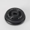 Viltrox 28mm AF Pancake Full Frame Lens Autofocus Wide Angle Prime Lens for Nikon Z Mount Cameras Z6III F4.5 Z5, Z50, Z50II, Z6, Z6II, Z7, Z7II, ZFC,