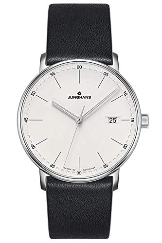 

JUNGHANS Watch FORM Quartz 041 4884 00 041 4884 00 Імпортований [Junghans] Чоловічий [Звичайний продукт]