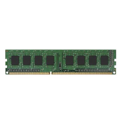 ELECOM Desktop Expansion Memory 4GB [2012 Model] DDR3-1600 PC3-12800 EV1600-4G/RO