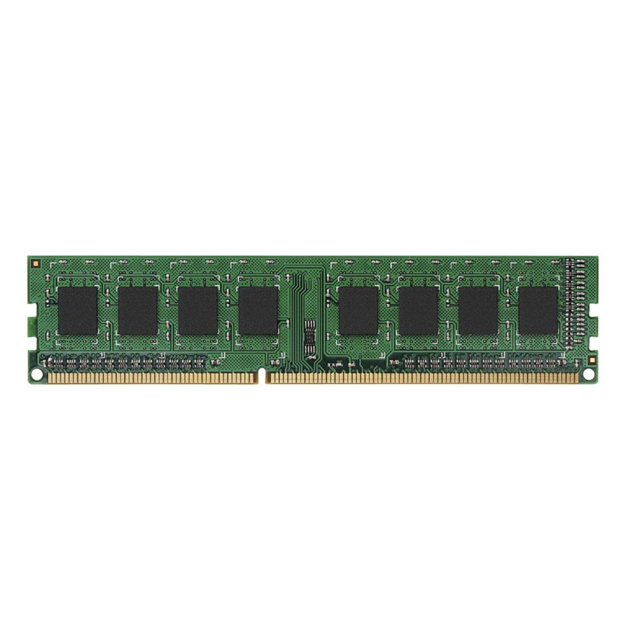 

ELECOM Desktop expansion memory 4GB [2012 model] DDR3-1600 PC3-12800 EV1600-4G/RO