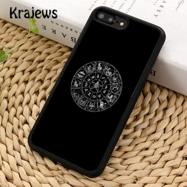 Magic Witches For iPhone 17 Air 16 Phone Case Cover 15 14 plus 12 13 pro max coque