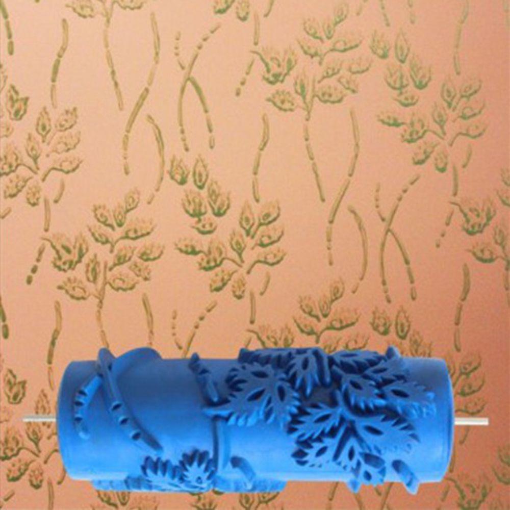 Grain Pattern Tool Imitation Pattern Tool Patterns Wall Decoration Paints Grain Paint Roller