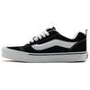 Knu Skool 'Black White' Vans VN0009QC6BT