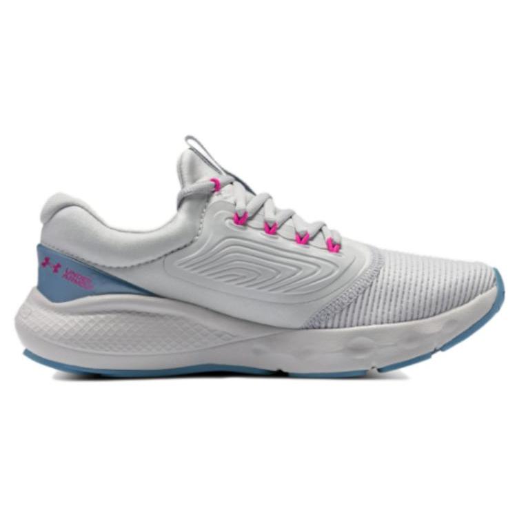 Under Armour Charged Vantage 2 'Halo Grey Blue Pink' Women's 3024884-103