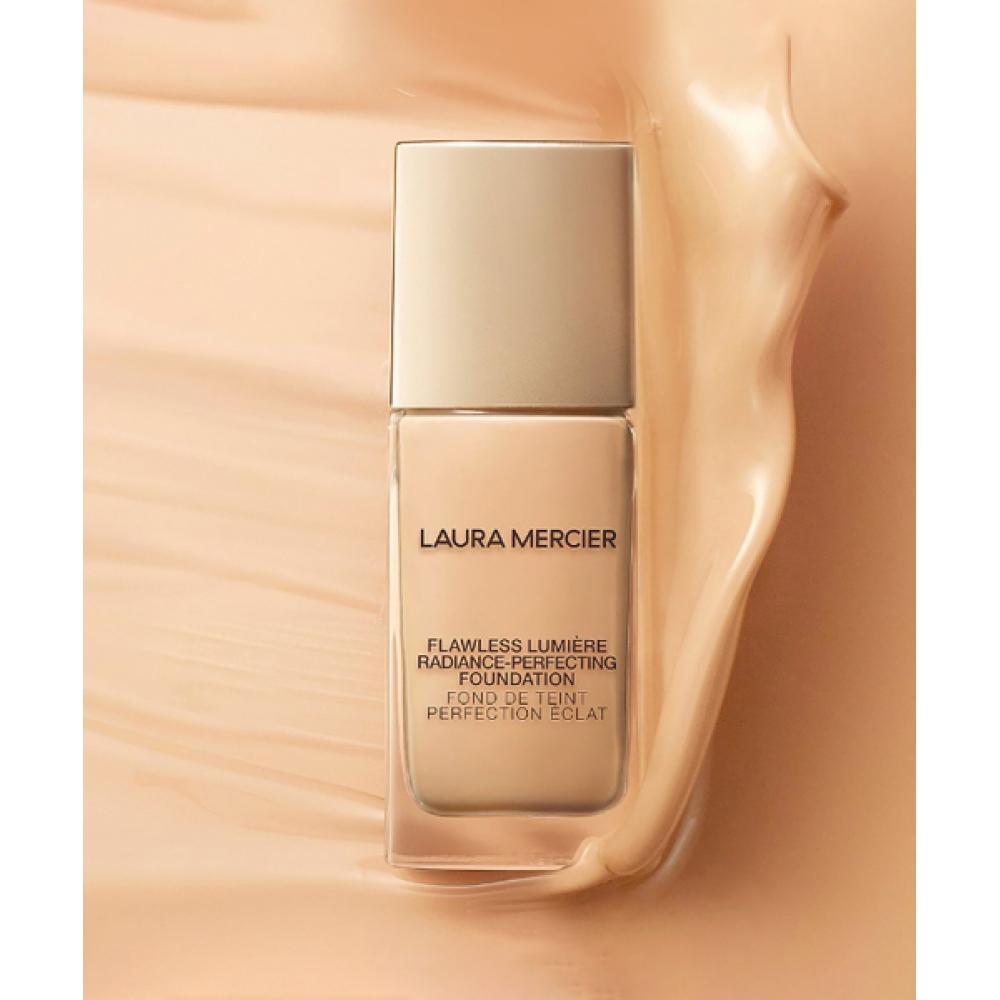 Laura Mercier Floris Lumi Re Foundation 12colors 1C0