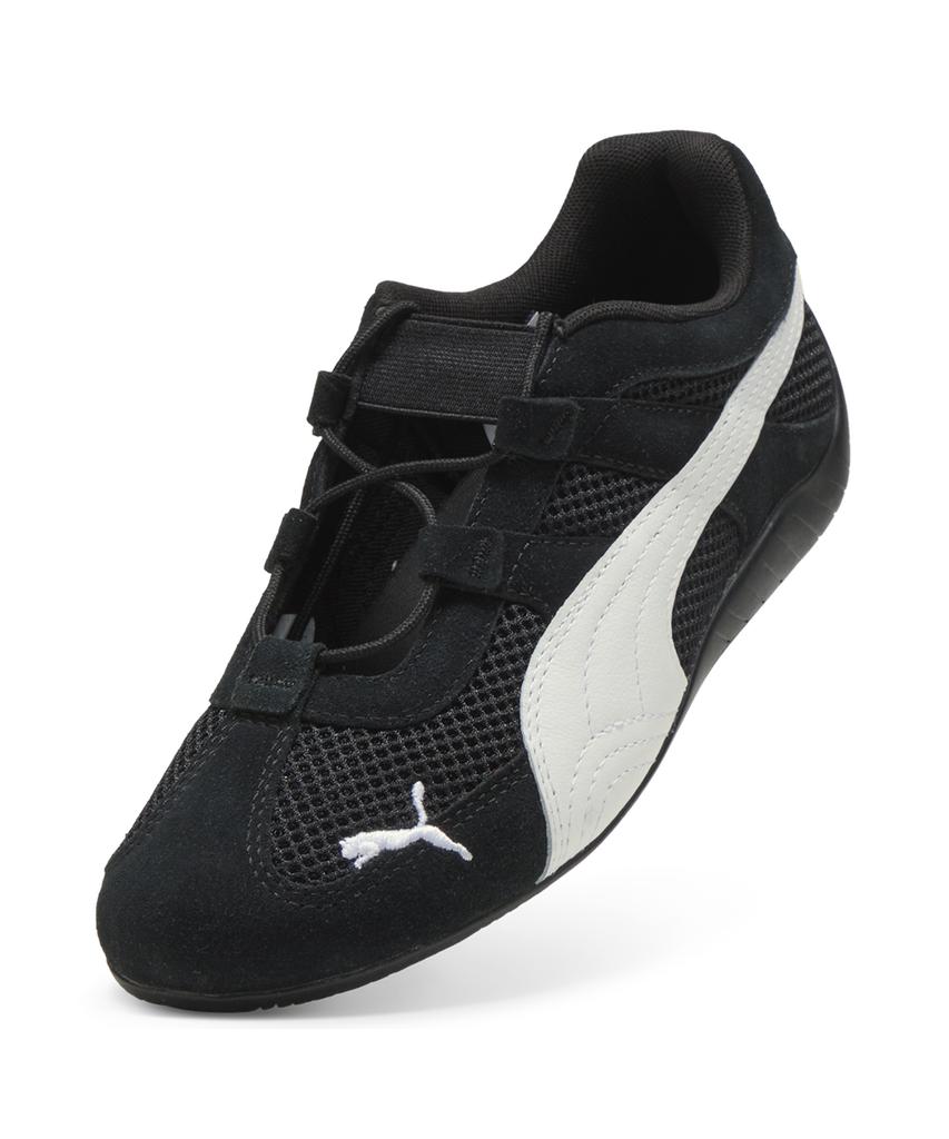 Puma Speedcat Go Women'S - Black:White / 403589-01