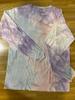 [USED] YOASOBI Tie-dye Long-sleeved T-shirt