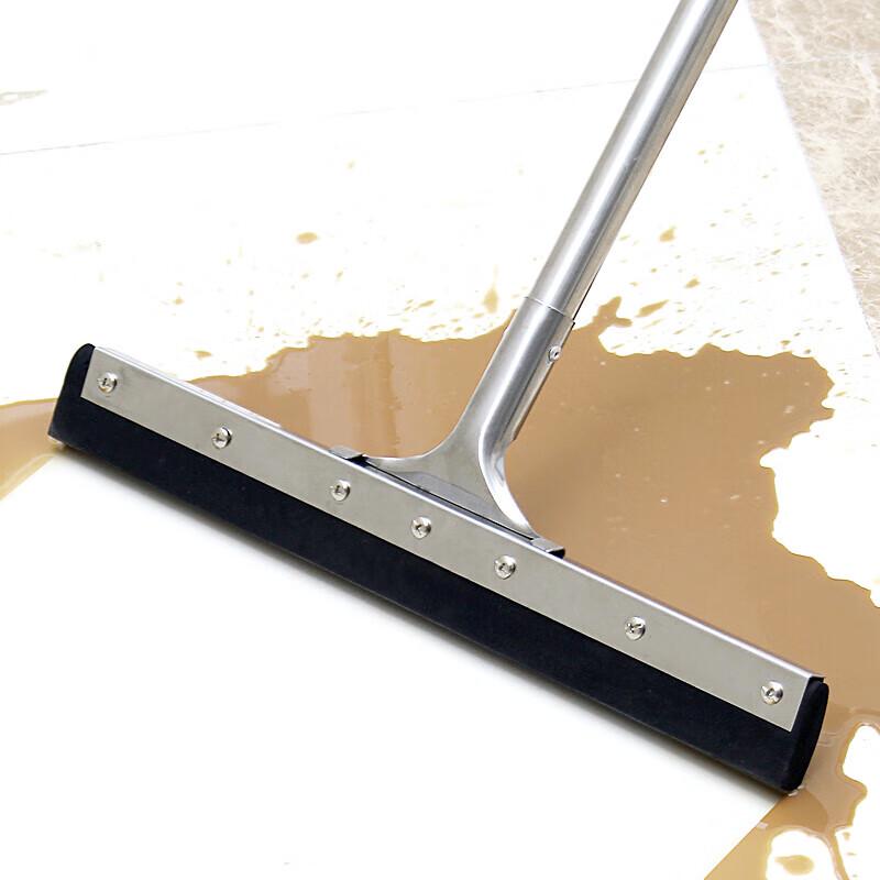 MINGGU Stainless Steel Floor Squeegee