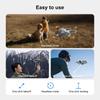 Original MINI V666 Max Drone 5.5 in Large Screen 4K Professional WIFI 5G Dron Obstacle Avoidance Brushless Altitude Headless Mode RC Quadcopter Toys